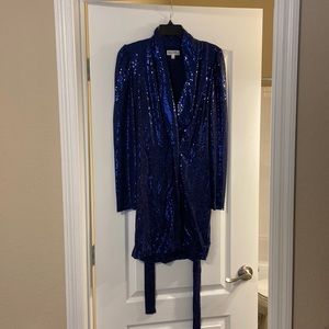 Honey and Rosie dress